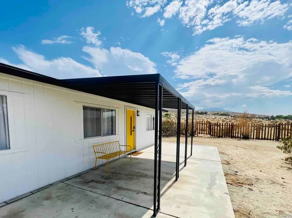 23725 Longvue Rd, Desert Hot Springs, CA 92241