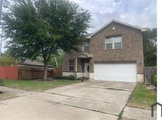 1727 Whispering Pine Ct, Missouri City, TX 77489