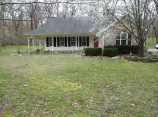 3740 N Dixieland Rd, Little Flock, AR 72756