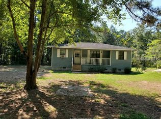 24 Vidalia Rd, Seabrook, SC 29940