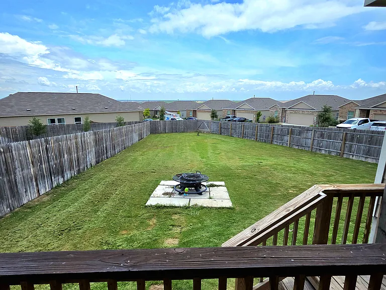 3703 Gristmill Way — Photo 24