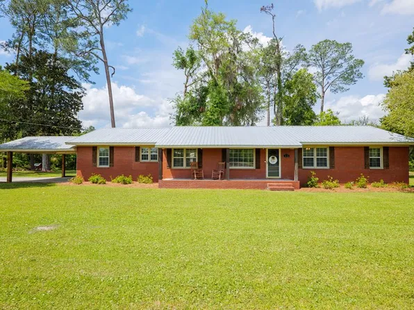 403 Sunset Rd, Valdosta, GA 31602