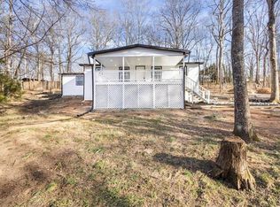 31 Huckleberry Ln, Winder, GA 30680