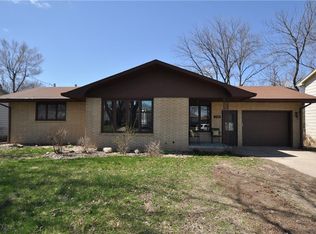 208 Mitchell Ave SW, Mitchellville, IA 50169