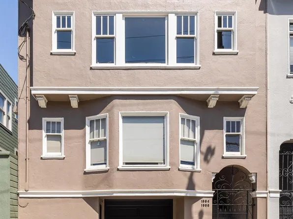 1964 Grove St, San Francisco, CA 94117