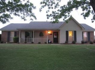 1818 E Trinity Blvd, Montgomery, AL 36106