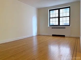 Rented by City Connections Realty