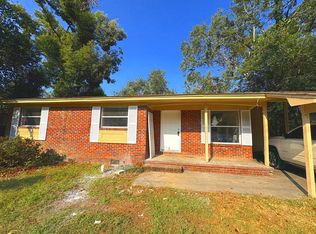 1502 N Barack Obama Blvd, Valdosta, GA 31601