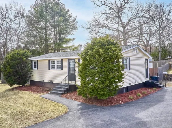 46 Northeastern Boulevard, Nashua, NH 03062