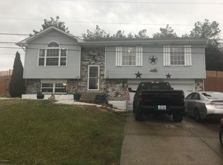 2006 Oriole Dr, Elizabethtown, KY 42701