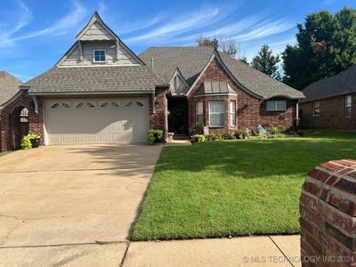 9847 E 119th Pl S, Bixby, OK, 74008