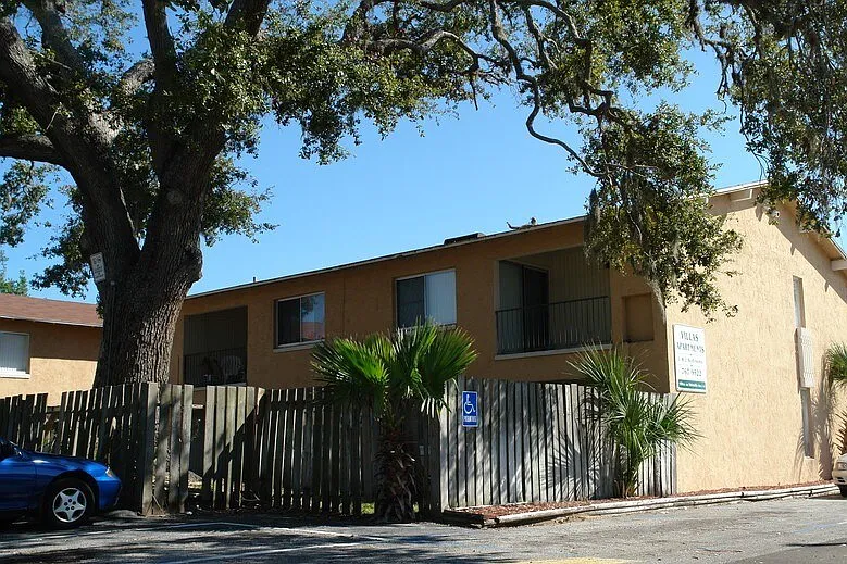 South Daytona Apartments — Photo 4