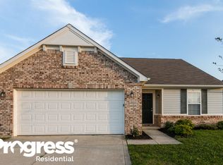 8013 Cole Wood Blvd, Indianapolis, IN 46239