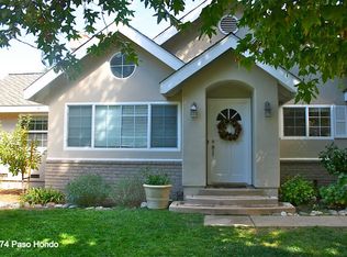 74 Paso Hondo, Carmel Valley, CA 93924