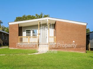 511 Saunders Pl UNIT B, High Pt, NC 27260