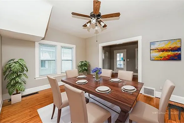 4105 Cypress Ave #UP — Photo 3