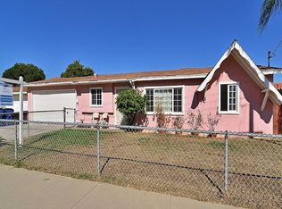 553 Worthington St, Spring Valley, CA 91977