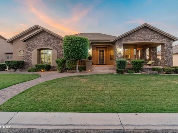 4110 W ORAIBI Drive, Glendale, AZ 85308