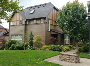 799 NE 73rd Ave, Hillsboro, OR 97124