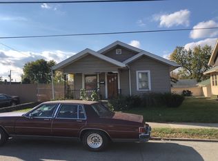 1941 Pleasant Ave, Hamilton, OH