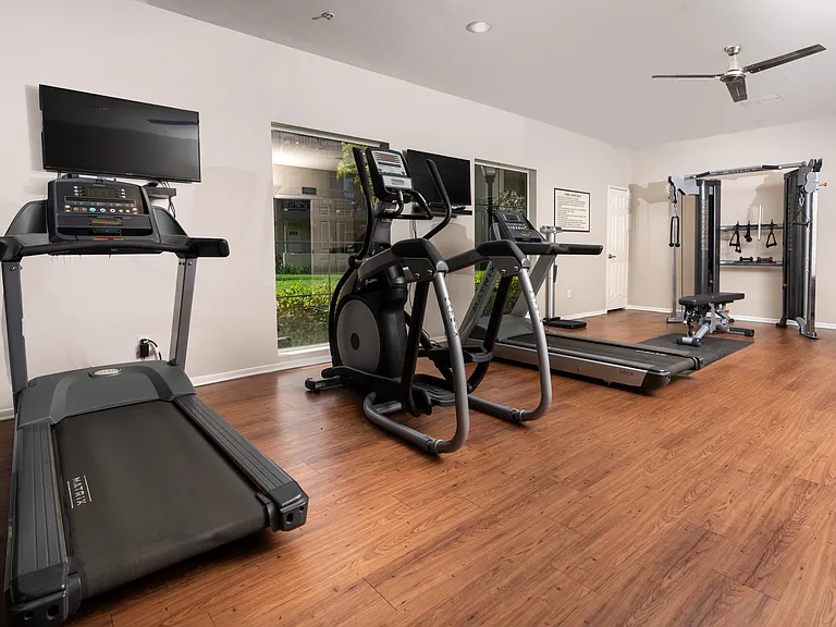 55+ Community - FountainGlen at Stevenson Ranch — Photo 15