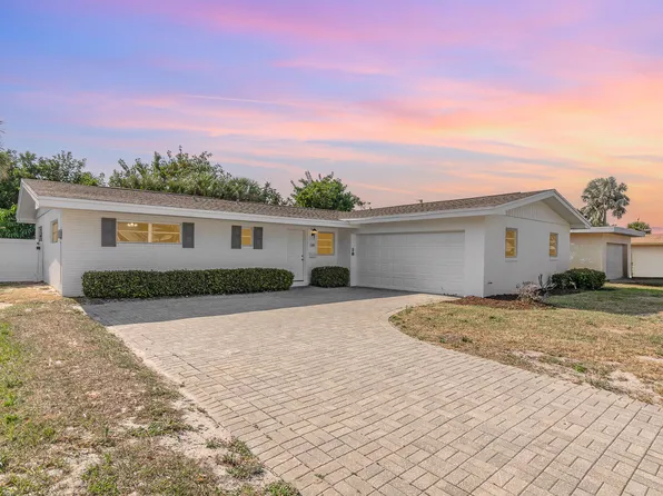 220 Charles Ct, Satellite Beach, FL 32937