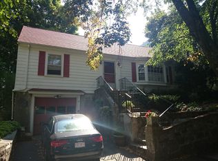 76 Whitcomb Ave, Jamaica Plain, MA 02130