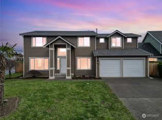 10603 231st Ave E, Buckley, WA 98321
