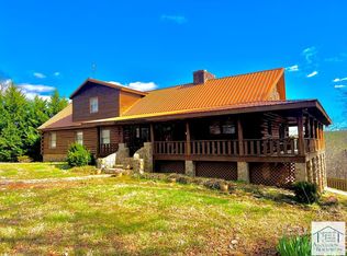 585 Marigold Rd, Spencer, VA 24165