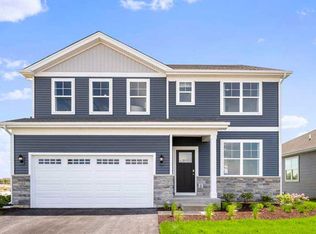 11371 Wildridge Ln, Huntley, IL 60142