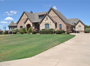7308 Bear Trl, Fort Worth, TX 76126