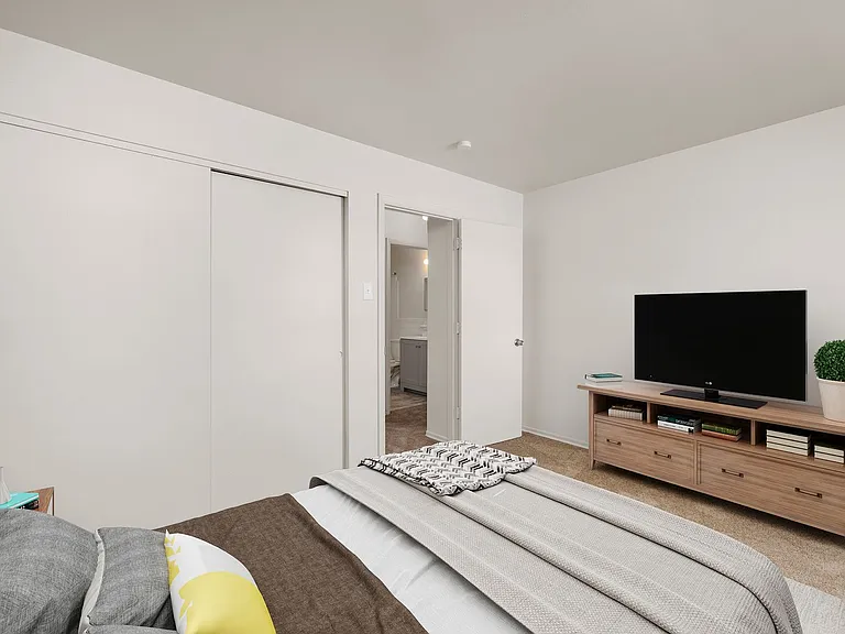 White Birch Apartments — Photo 18