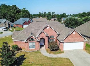 101 Tignor Ct, Centerville, GA 31028