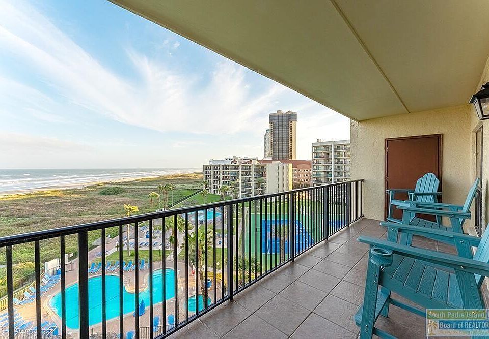 1st image of 400 Padre Blvd Unit 602