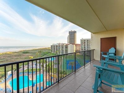 400 Padre Blvd Unit 602, South Padre Island, TX, 78597