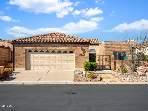 2804 Via Del Oesta, Sierra Vista, AZ 85650