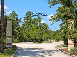 4852 W Fork Blvd, Conroe, TX 77304