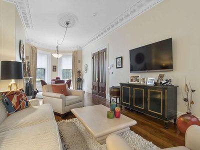 203 W Newton St #1, Boston, MA, 02116