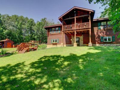 28395 Far North Dr, Nevis, MN, 56467