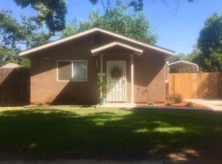 4617 E Nevada Ave, Fresno, CA 93702