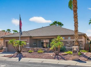 17812 N BECKE Lane, Surprise, AZ 85374