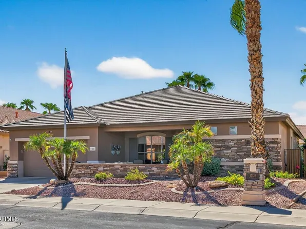 17812 N BECKE Lane, Surprise, AZ 85374