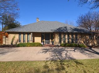9101 Windy Crest Dr, Dallas, TX 75243