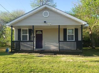 114 E Wallace St, Shawnee, OK 74801