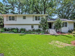 2575 Regency Dr E, Tucker, GA 30084