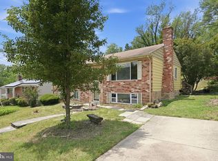 7609 Jaywick Ave, Fort Washington, MD 20744