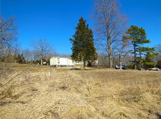 3981 Wilkinson Rd, De Soto, MO 63020