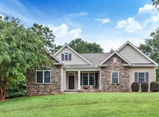 503 Pineridge Rd, Seneca, SC 29672