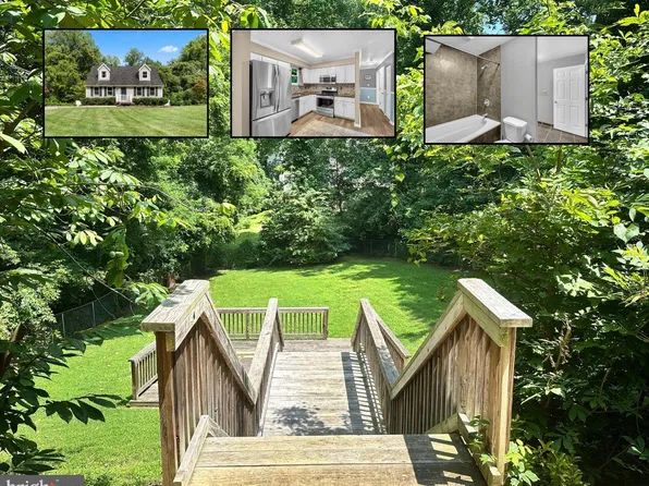 8970 Saint Andrews Dr, Chesapeake Beach, MD 20732