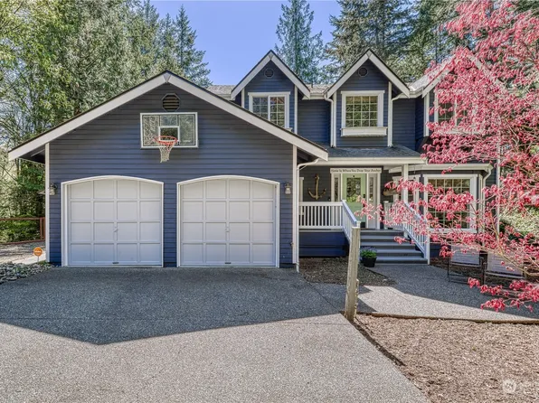 5950 SE Mullenix Road, Port Orchard, WA 98367